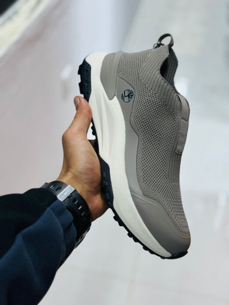 تمبرلاند جرابة بني - 3159